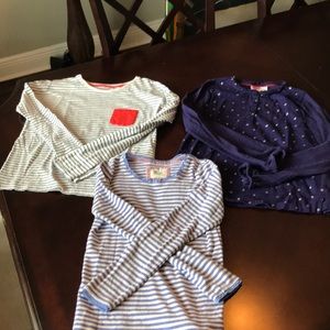 Mini Boden Bundle 11-12 Y